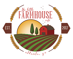 The Little Farmhouse Cafe