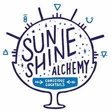 Sunshine Alchemy at Prep Food Junction