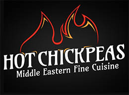 Hot Chick Peas