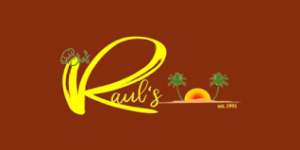 Raul's latin kitchen & Catering
